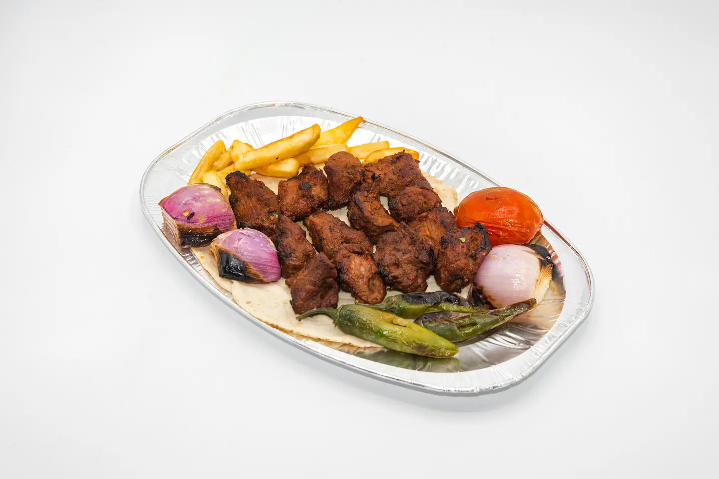 Awsal Meat