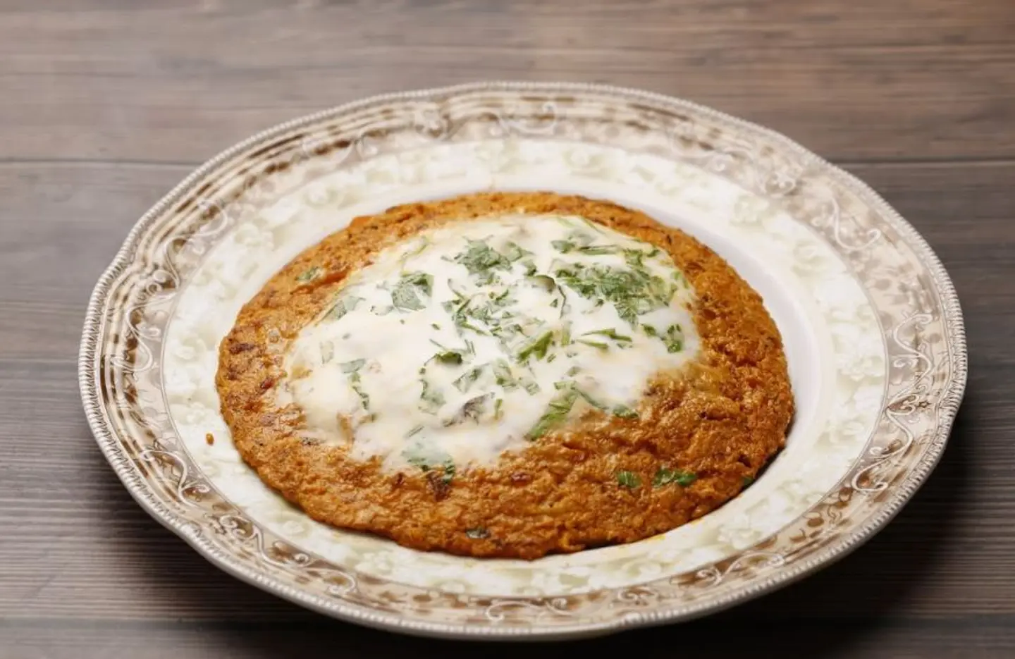 Adani Shakshouka With Cheese
