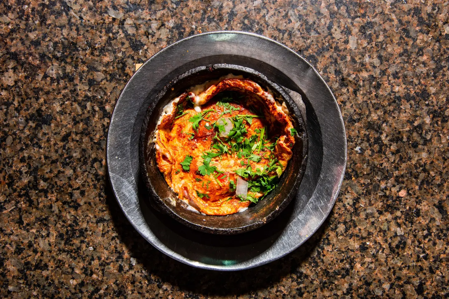 Adani Shakshouka