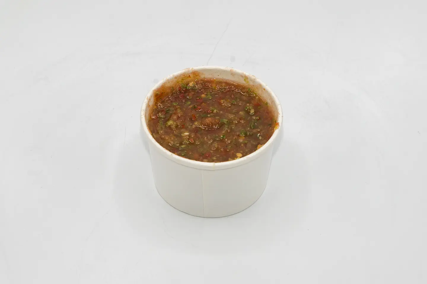 Spicy Salad
