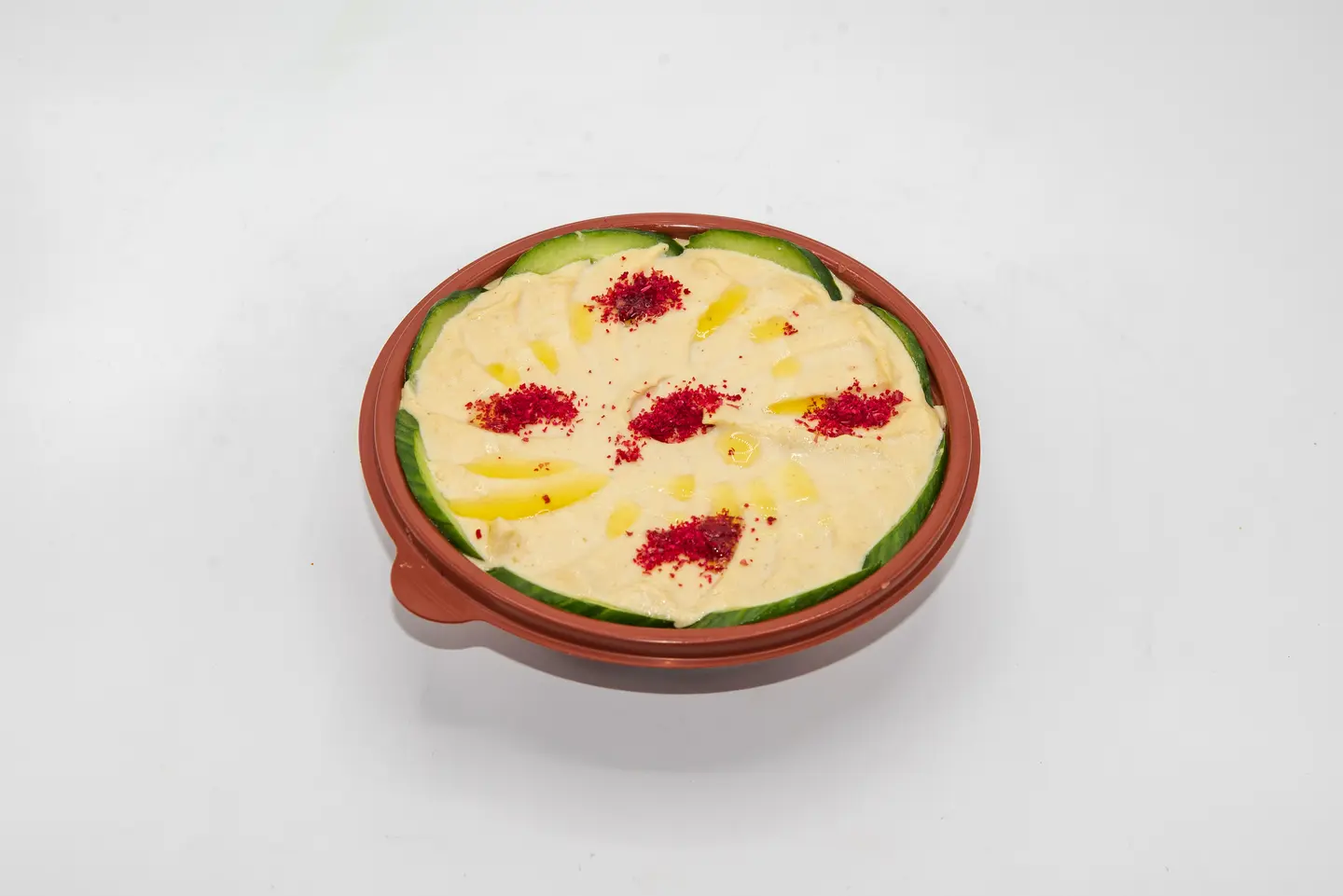 Hummus - Medium