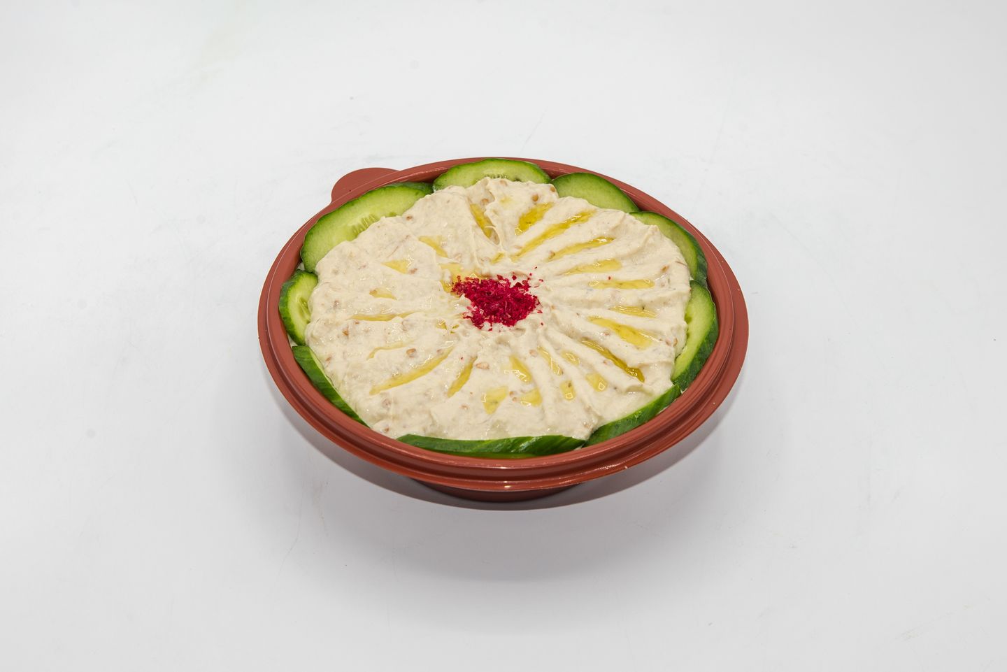 متبل - وسط