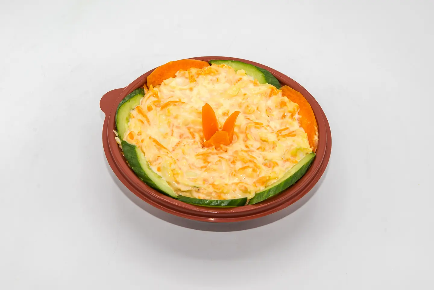 American Salad - Medium