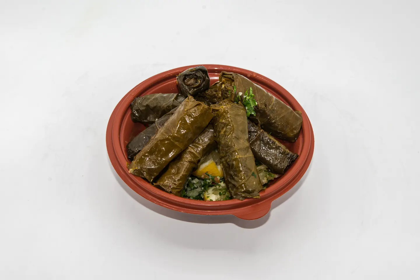 Grape Leaves - Medium