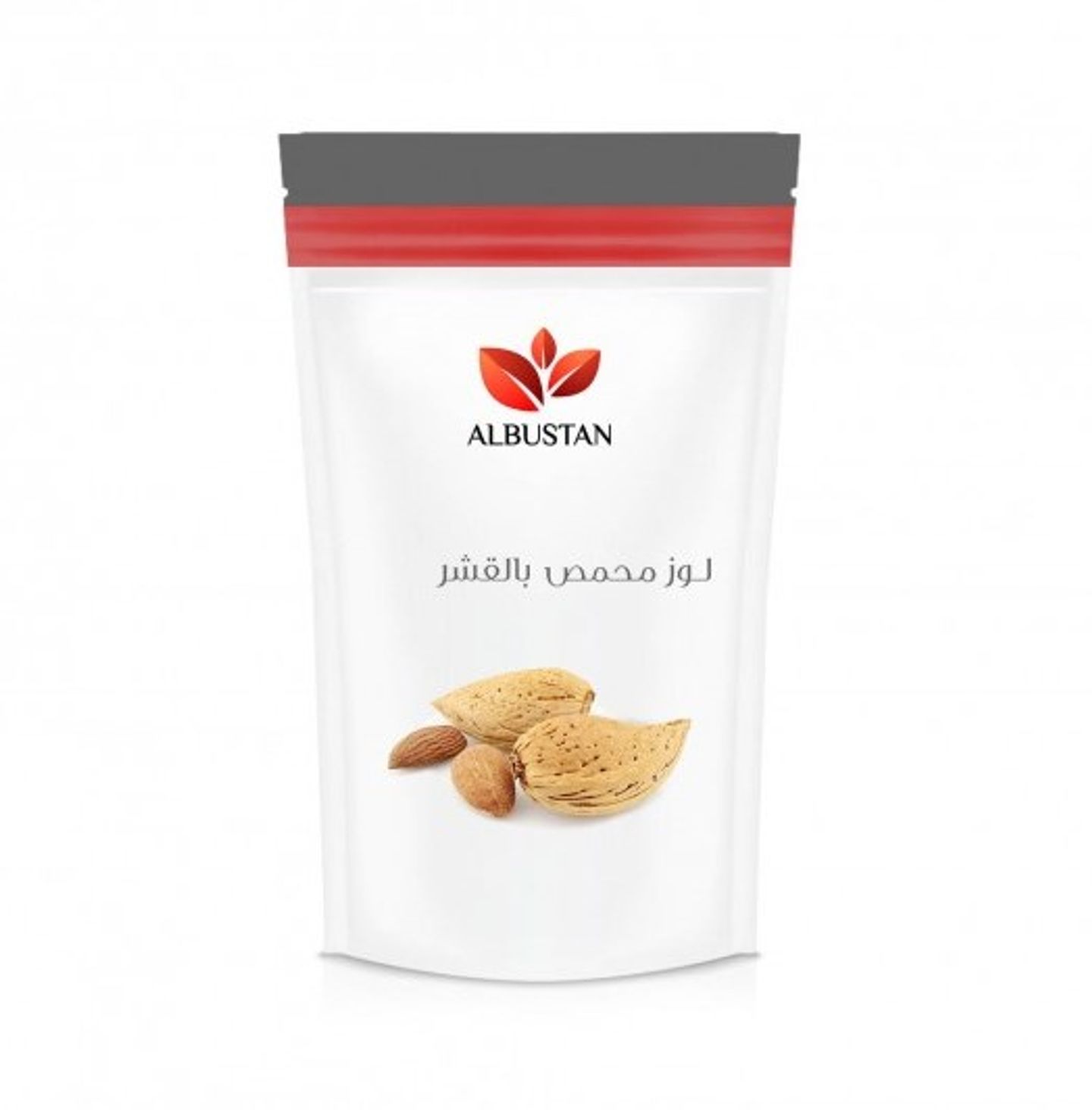 لوز بالقشر (500 غرام)