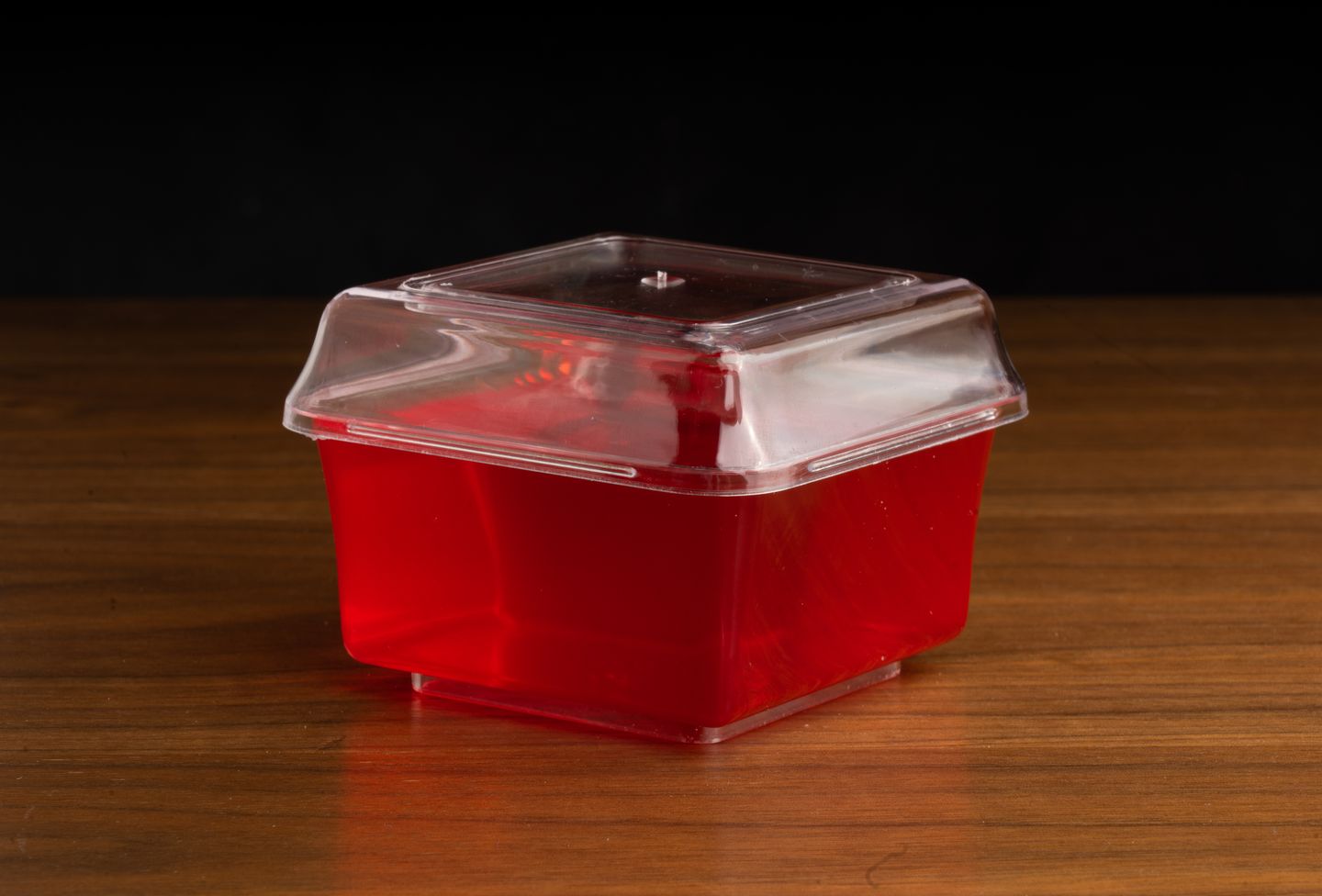Strawberry Jelly