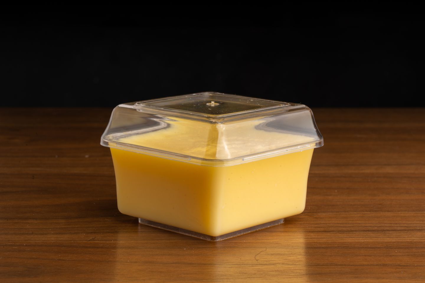 Creme Caramel
