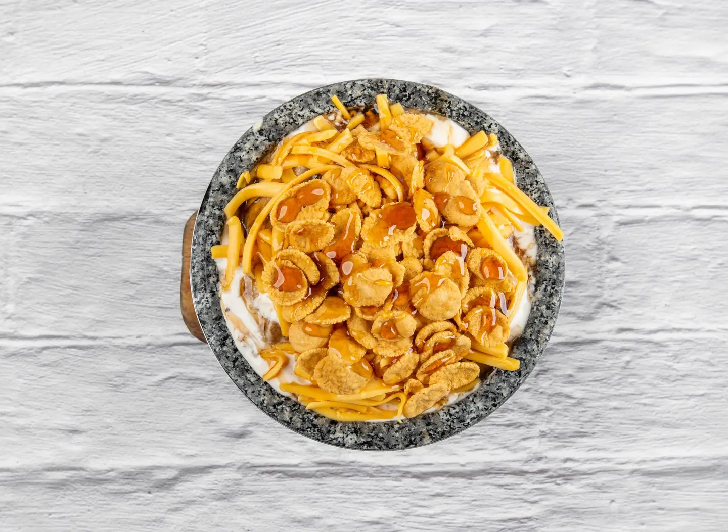 Corn Flakes Masoub