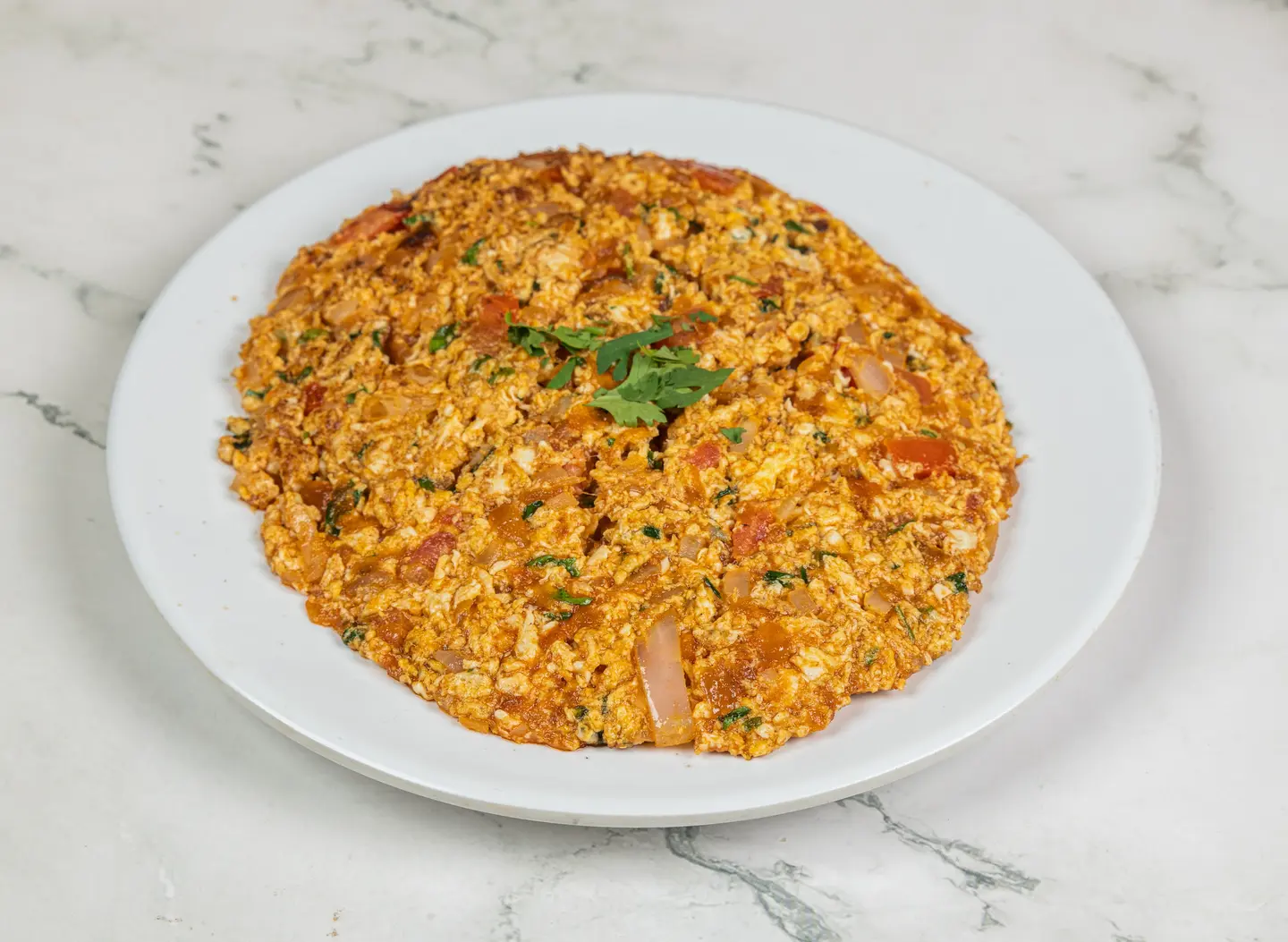Adani Shakshouka
