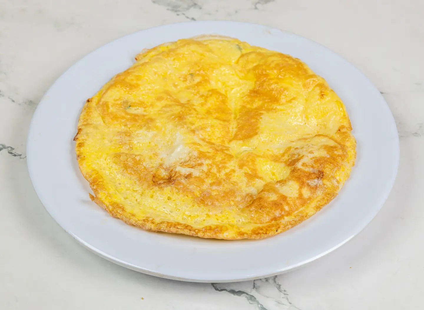 Fried Eggs