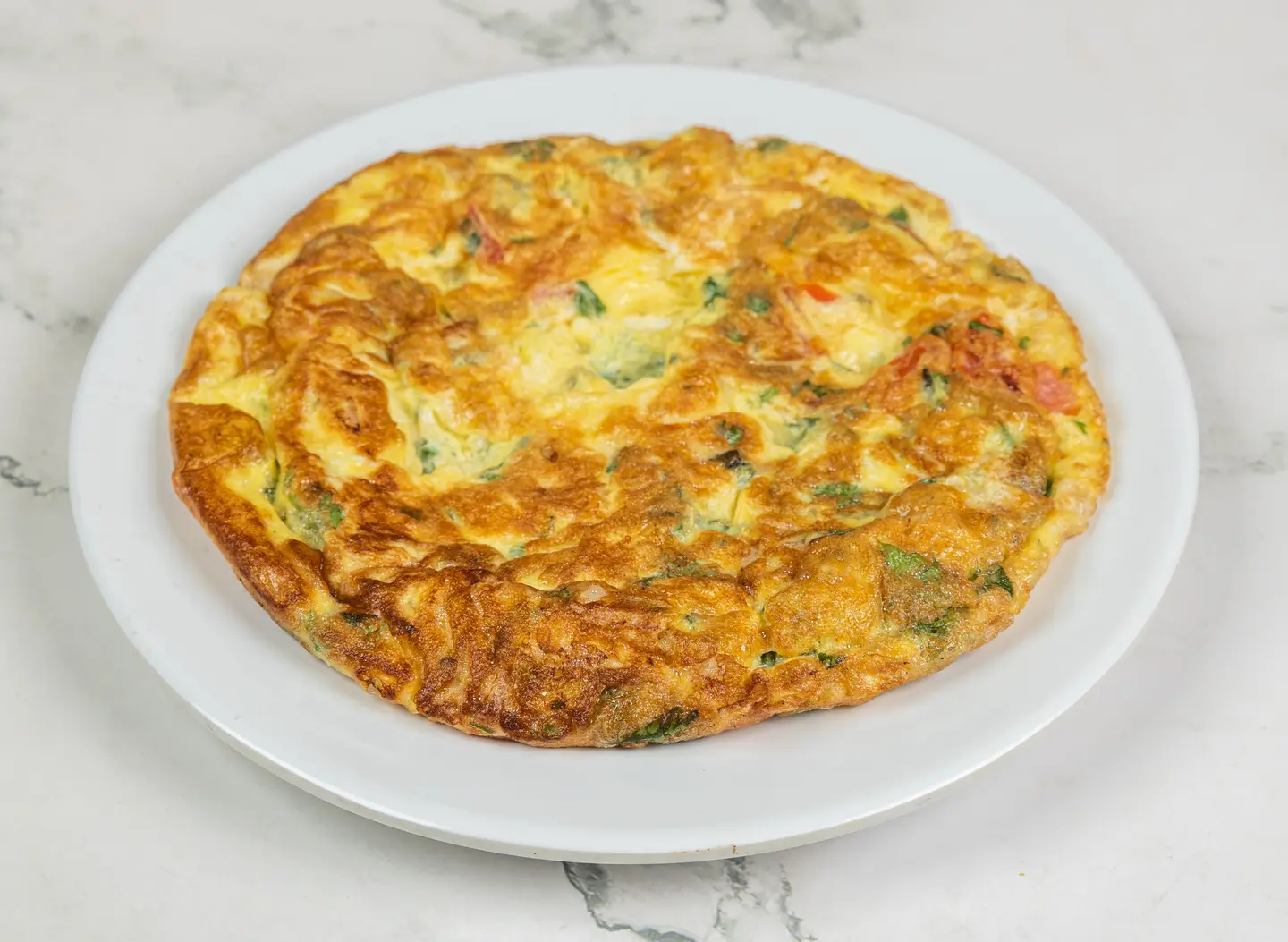 Oven Eggs