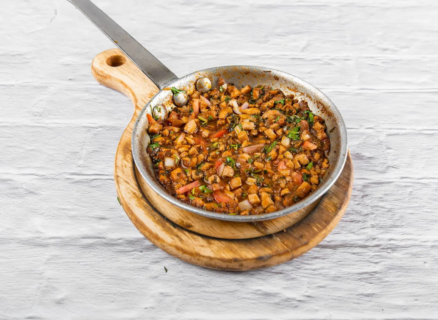 Chicken Mgalgal