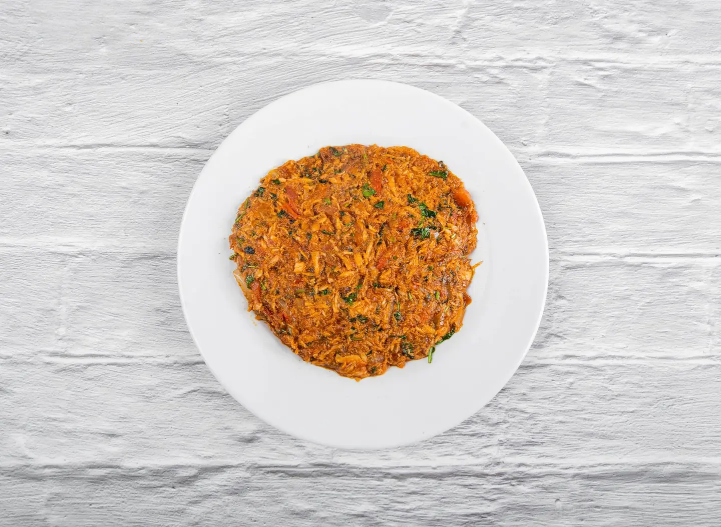 Plain Tuna