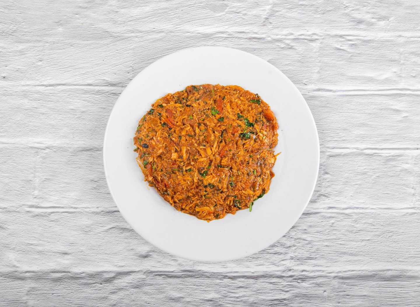 تونة سادة