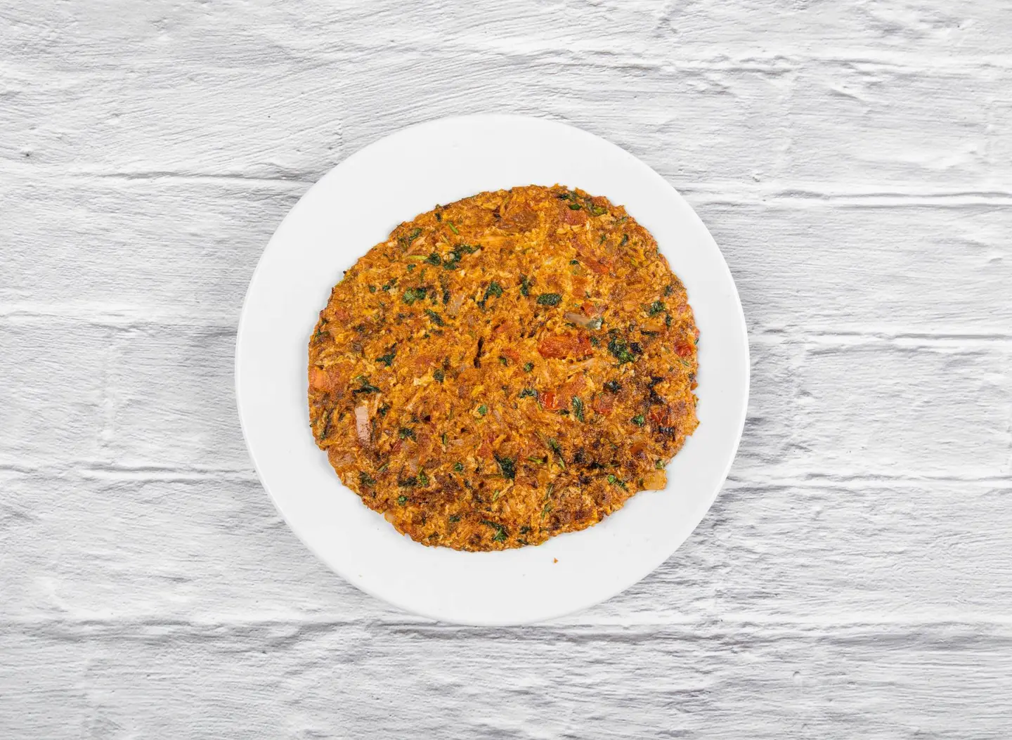 Tuna With Eggs