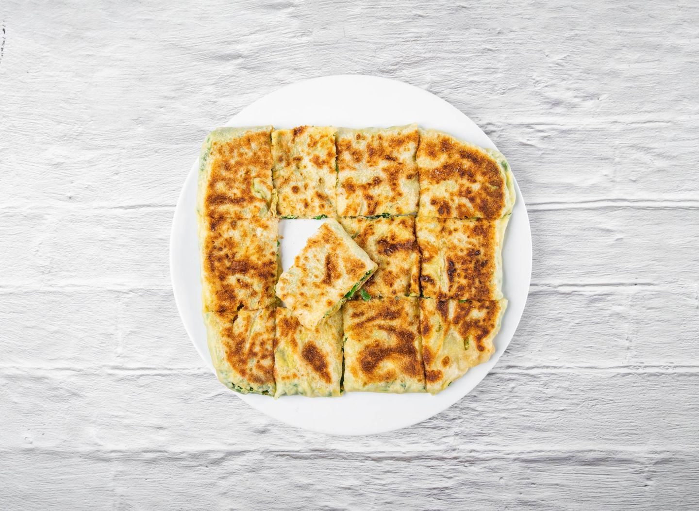 مطبق خضار