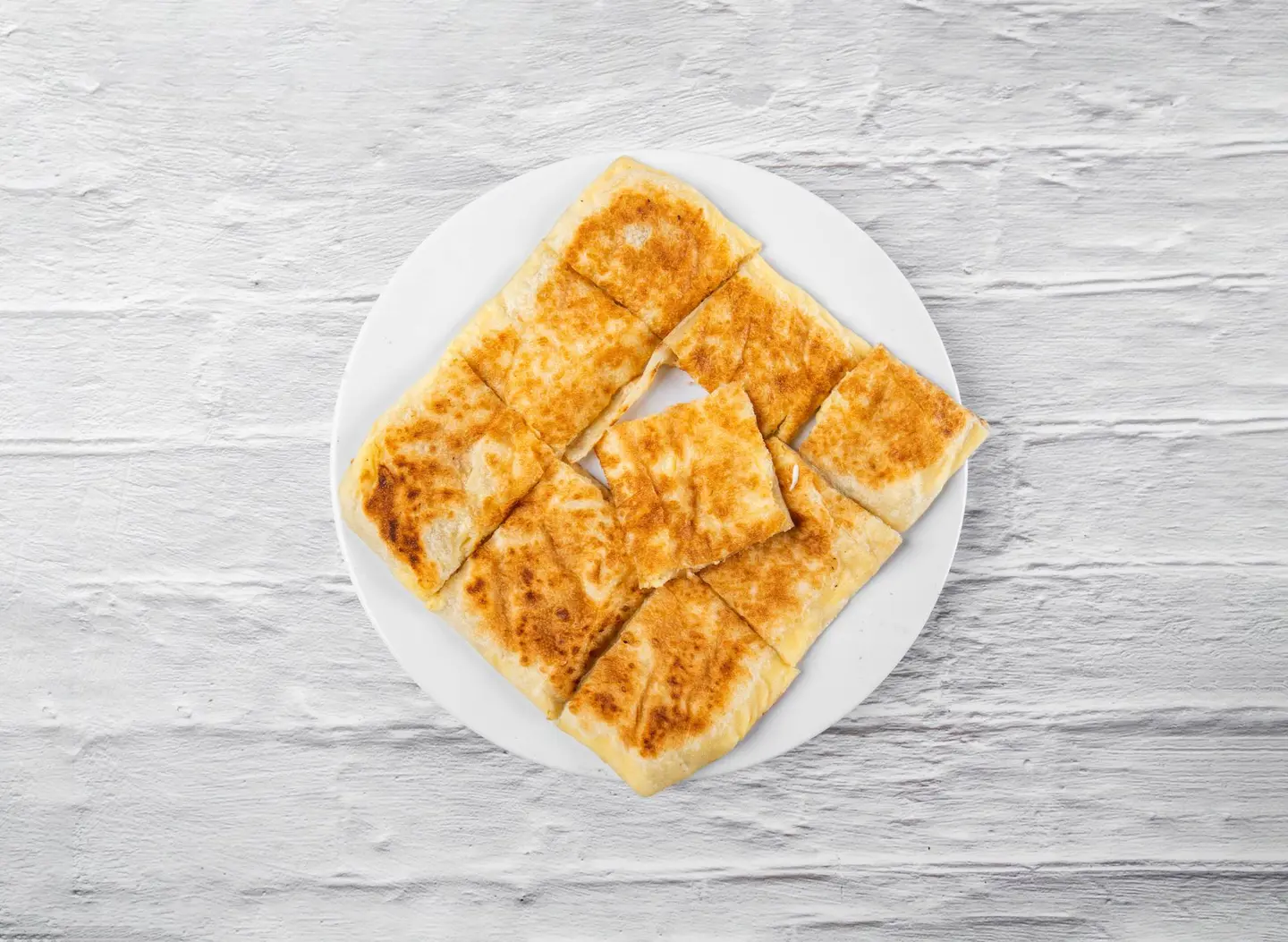 Cream Cheese Mutabbak
