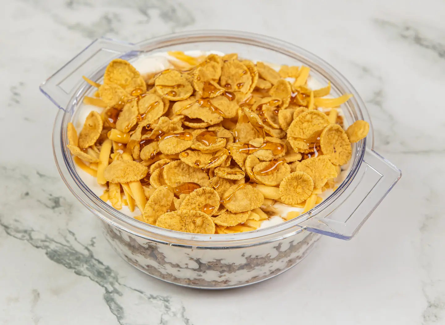 Corn Flakes Areekah