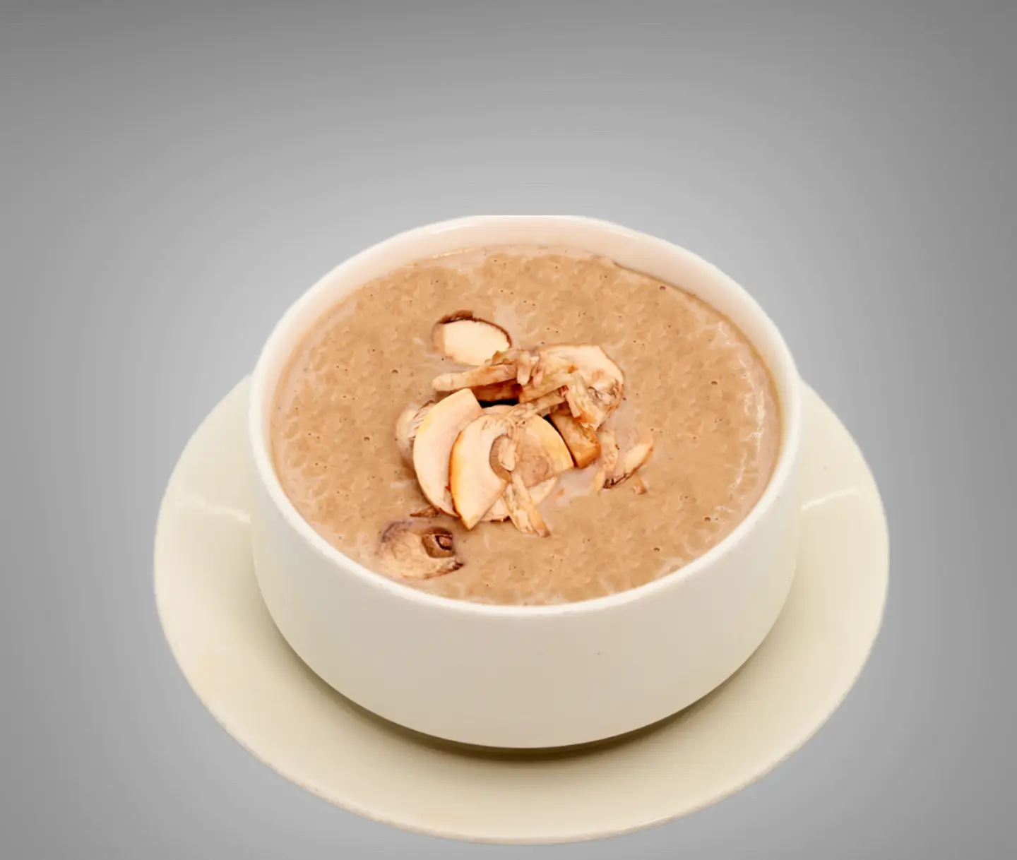 فطر بالكريمه