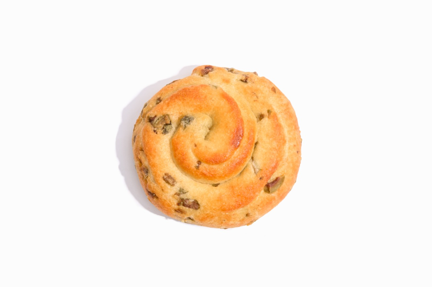 Keto Olive Roll