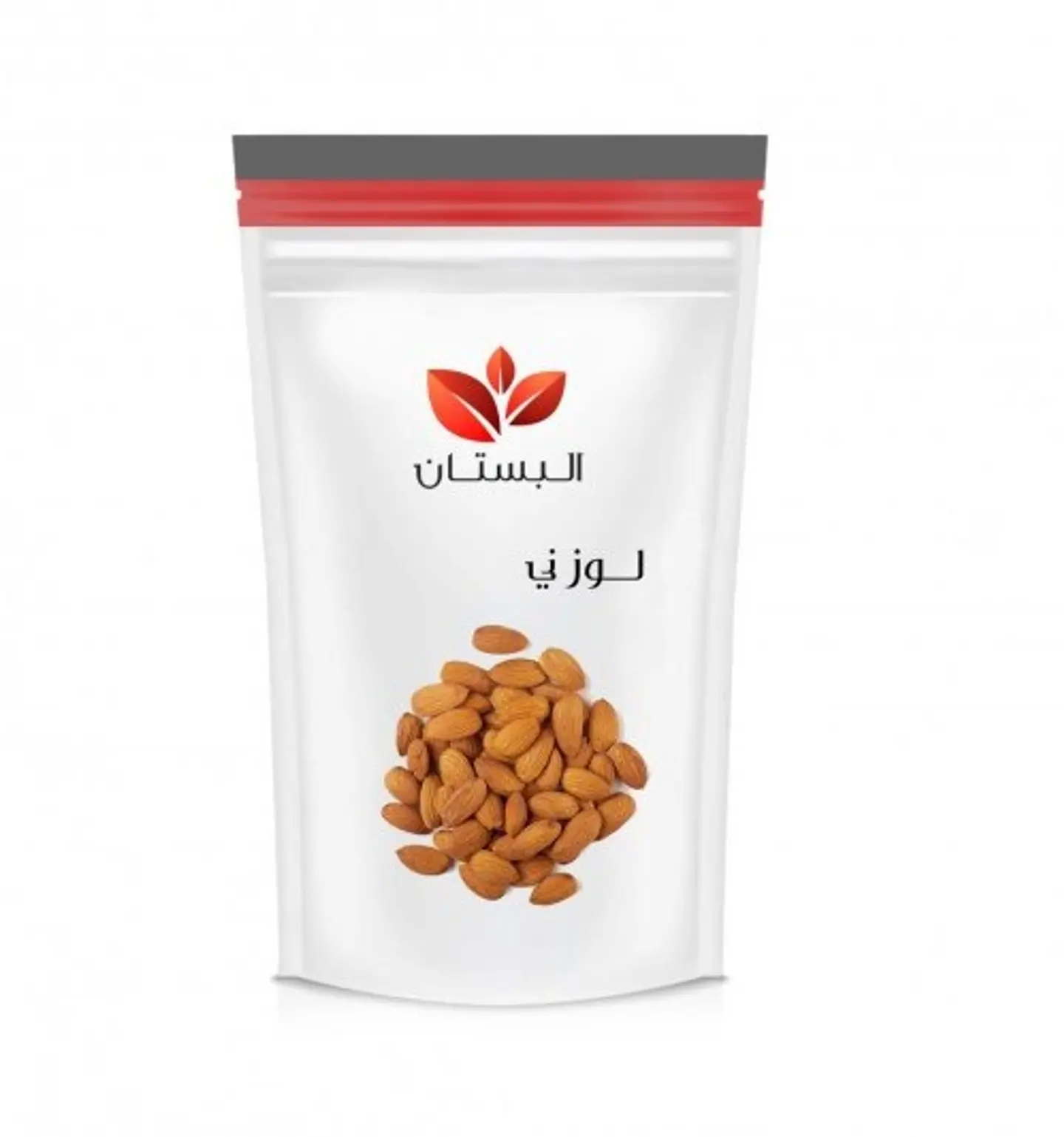 Almond Raw Kernel (500 Gram)