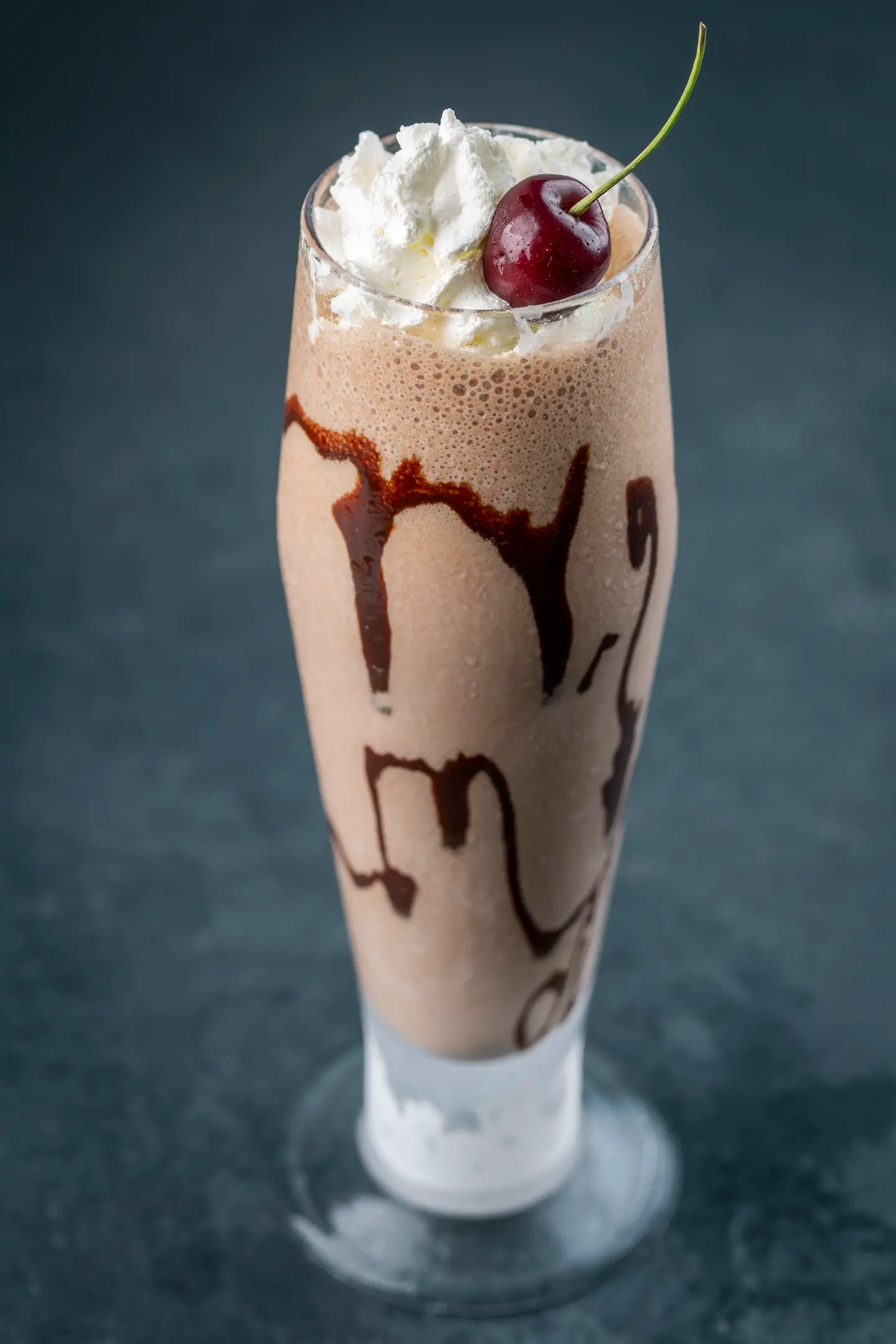 Choco Milk Shake