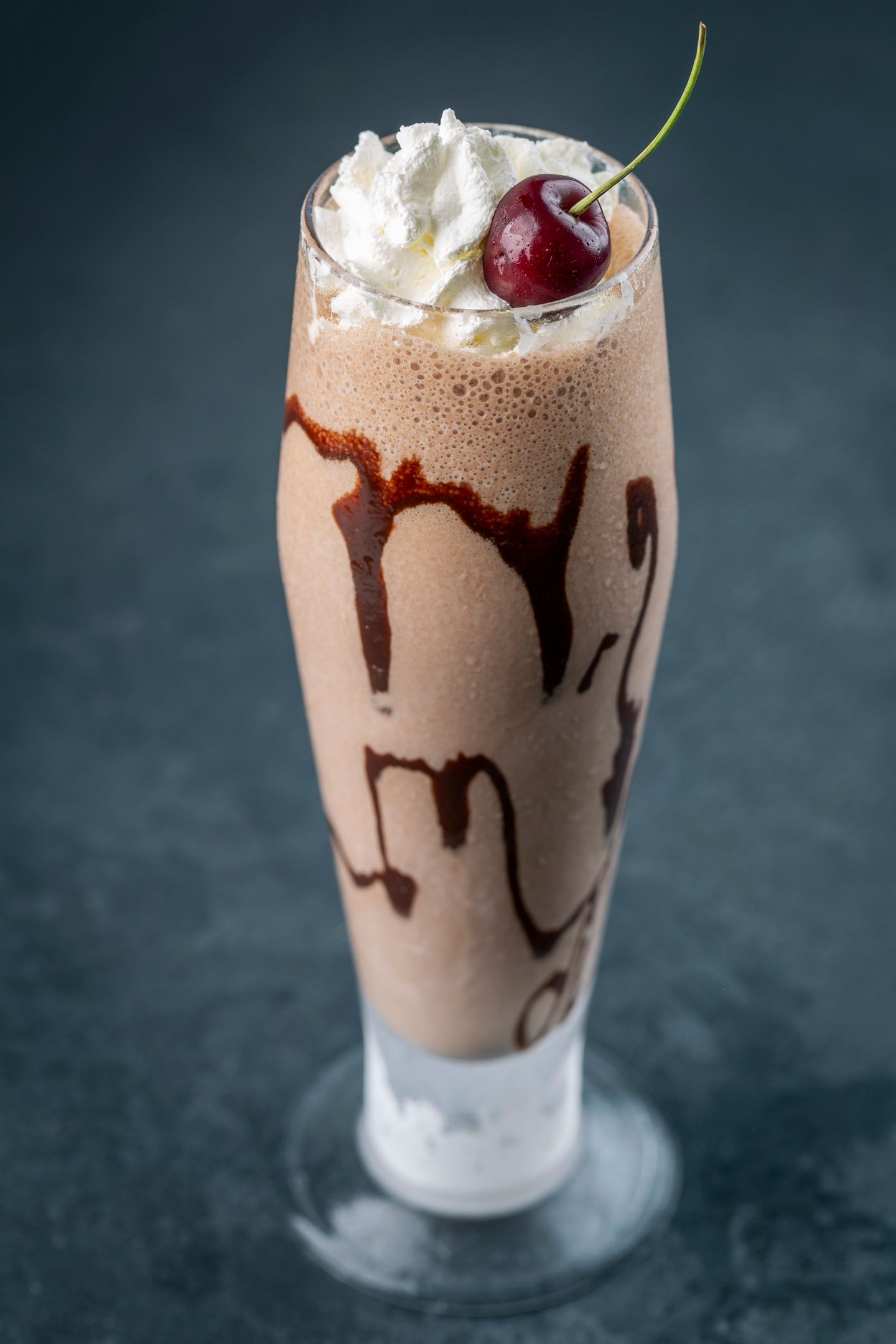 Choco Milk Shake