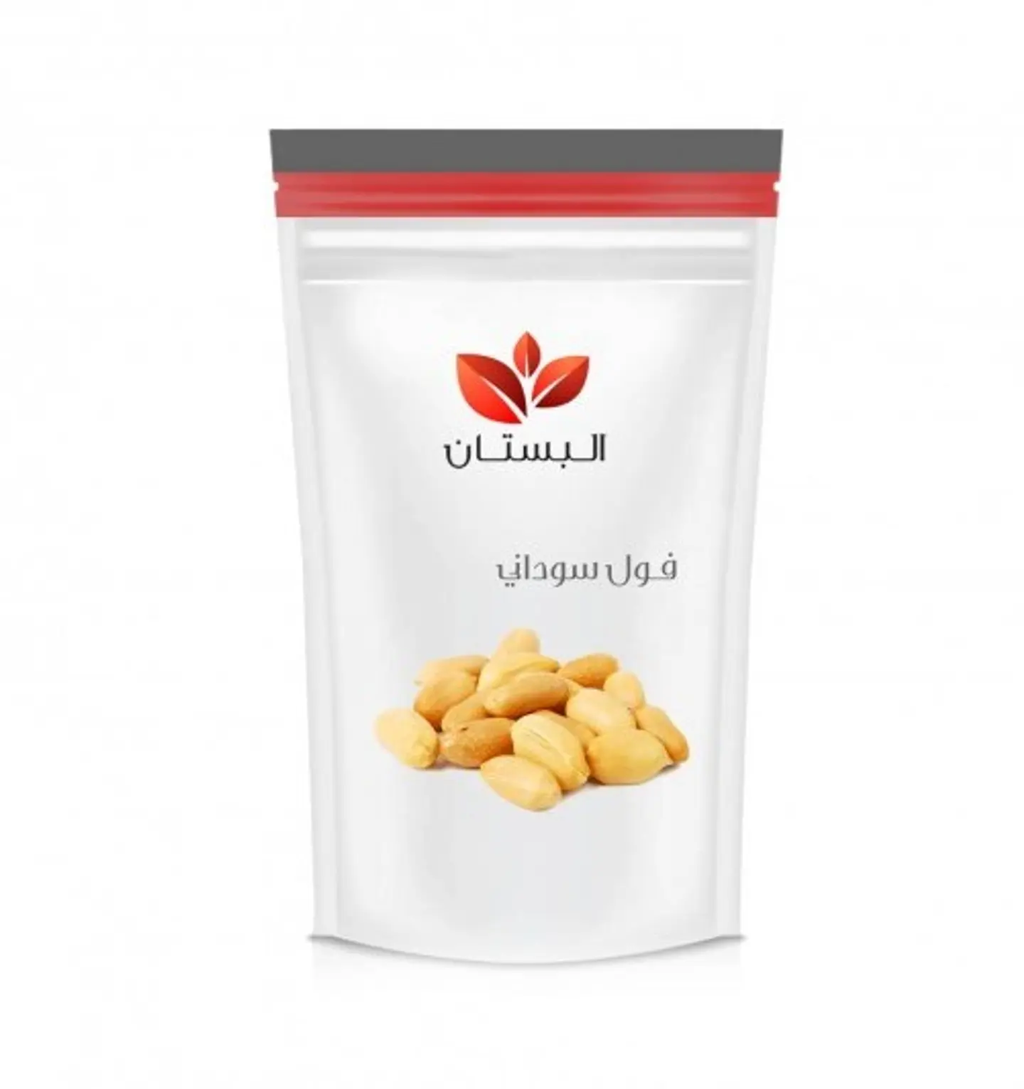 Peanut (500 Gram)