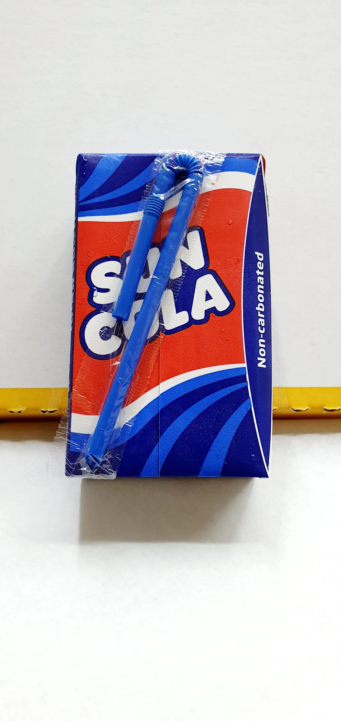سن كولا
