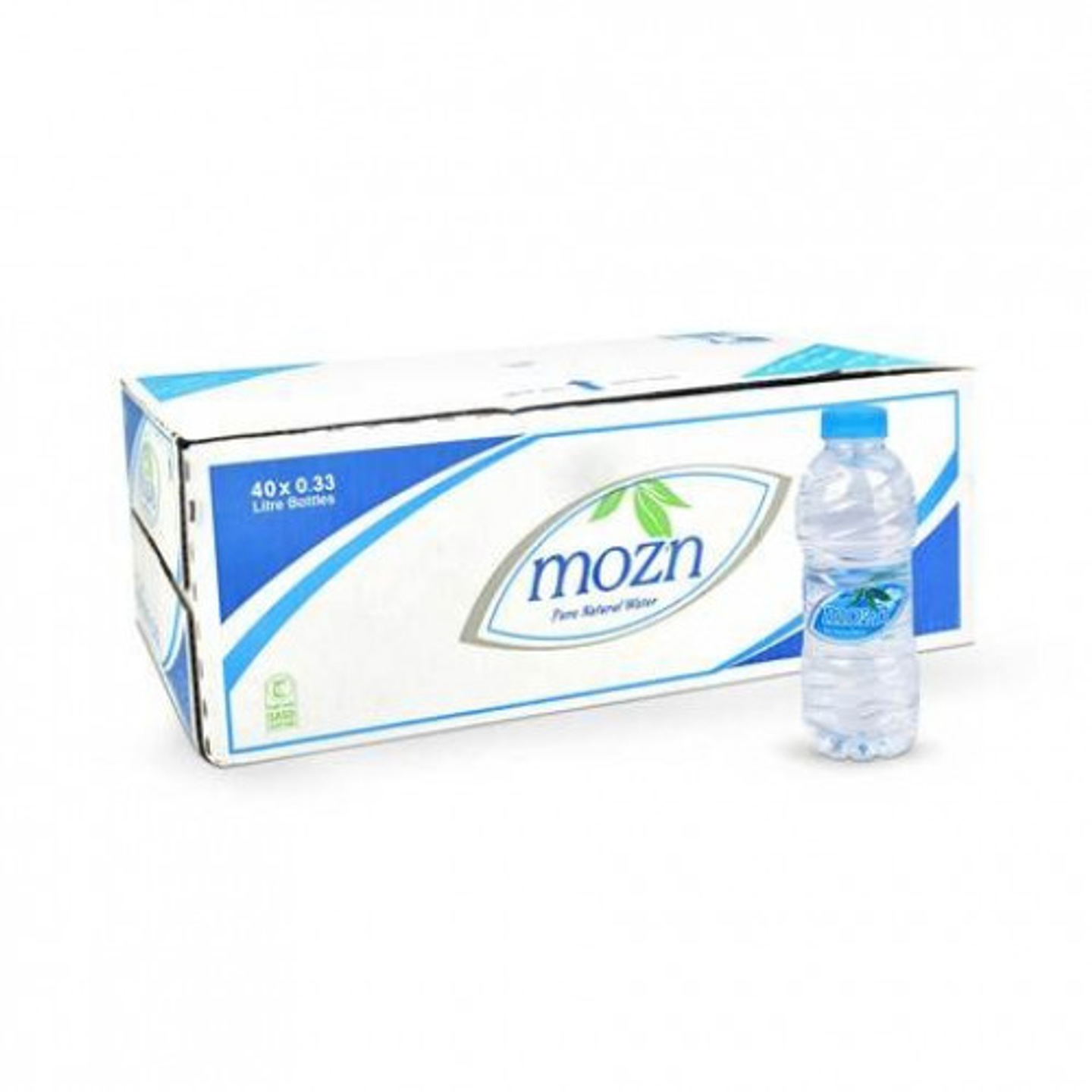 My Carton 200 Ml 40 Boxes