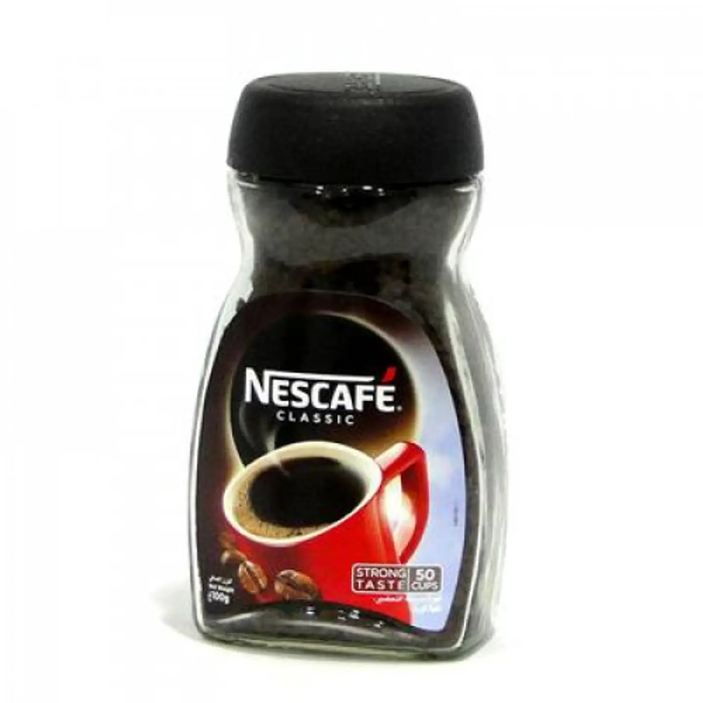 Nestle Classic Nescafe 100g
