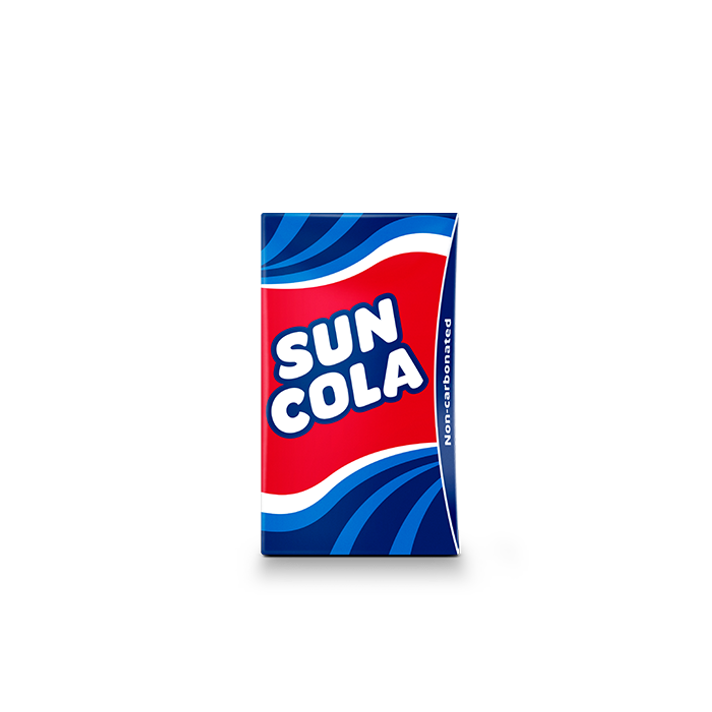 Sun Cola 250 Ml