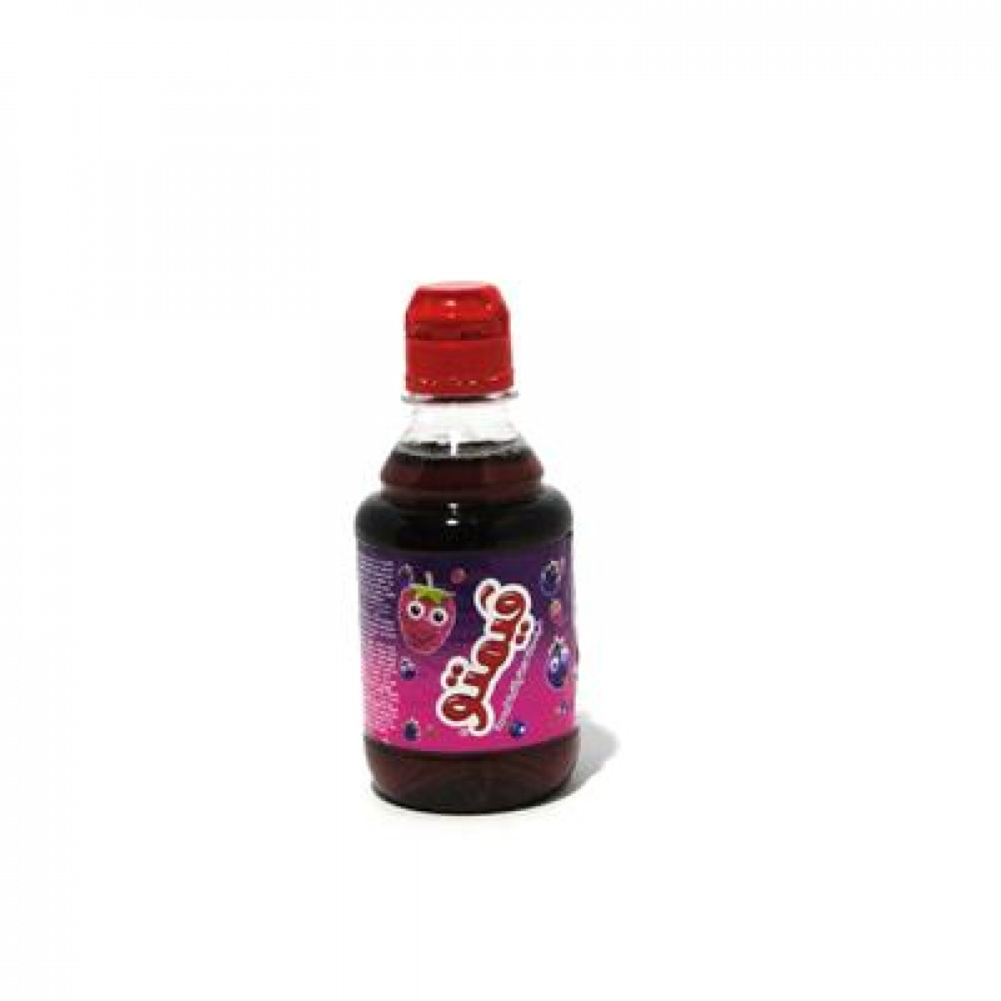 Vimto Natural Fruit Drink 250ml