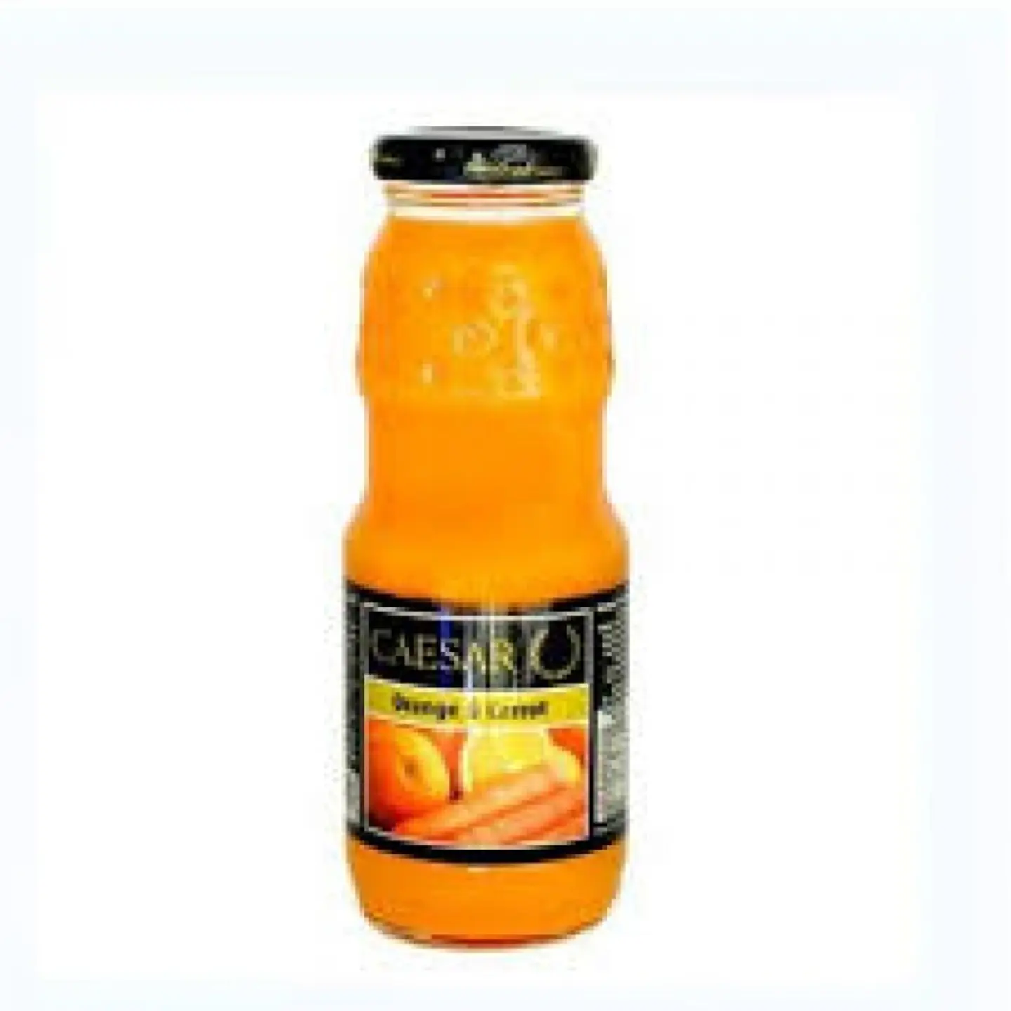 Caesar Juice Orange And Carrot