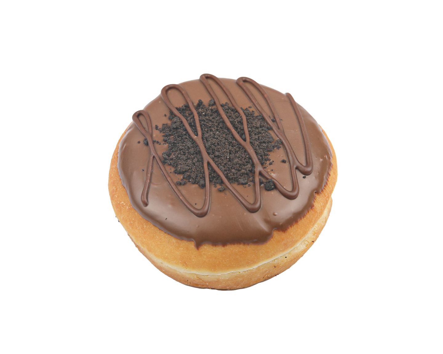 Choko Cheesecake