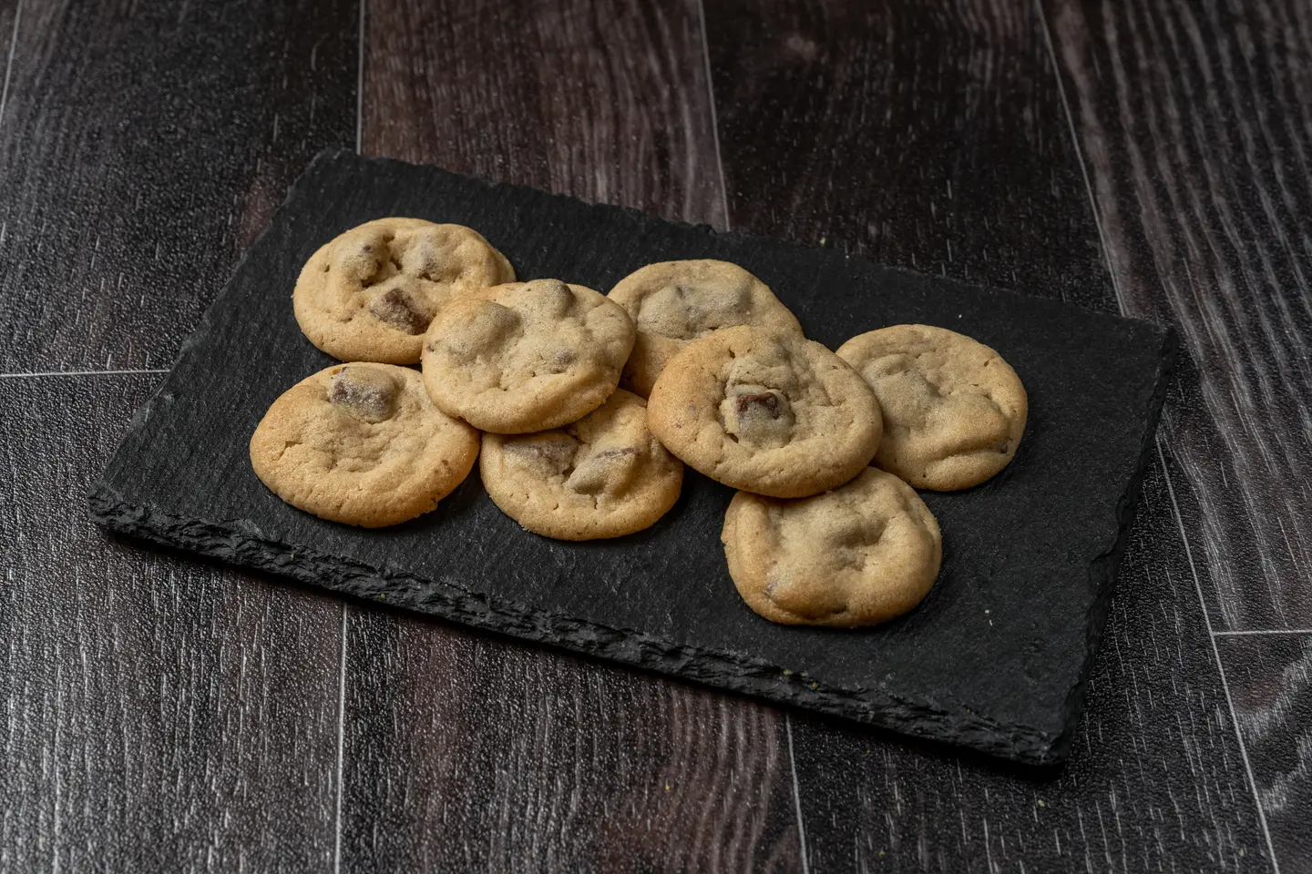 كوكيز بايتس  - ميني كوكيز شوكلت