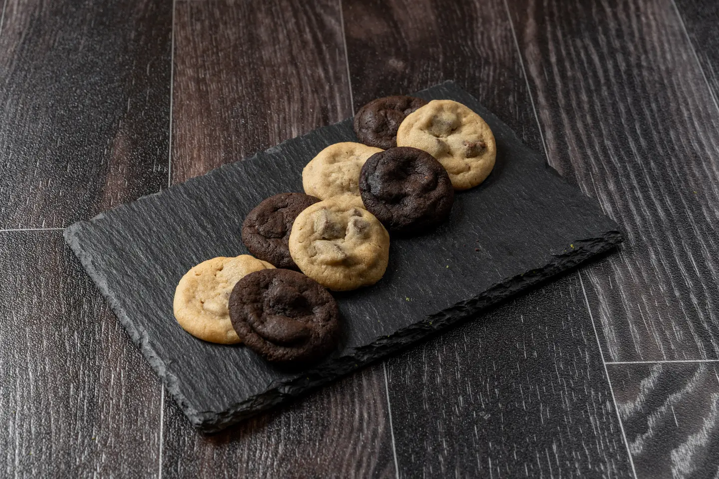 كوكيز بايتس  - ميني مكس