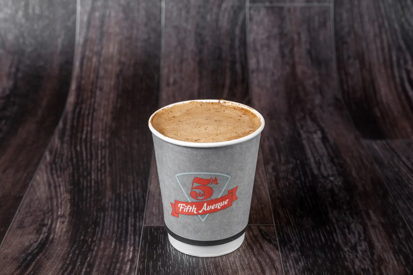 كراميل كابتشينو