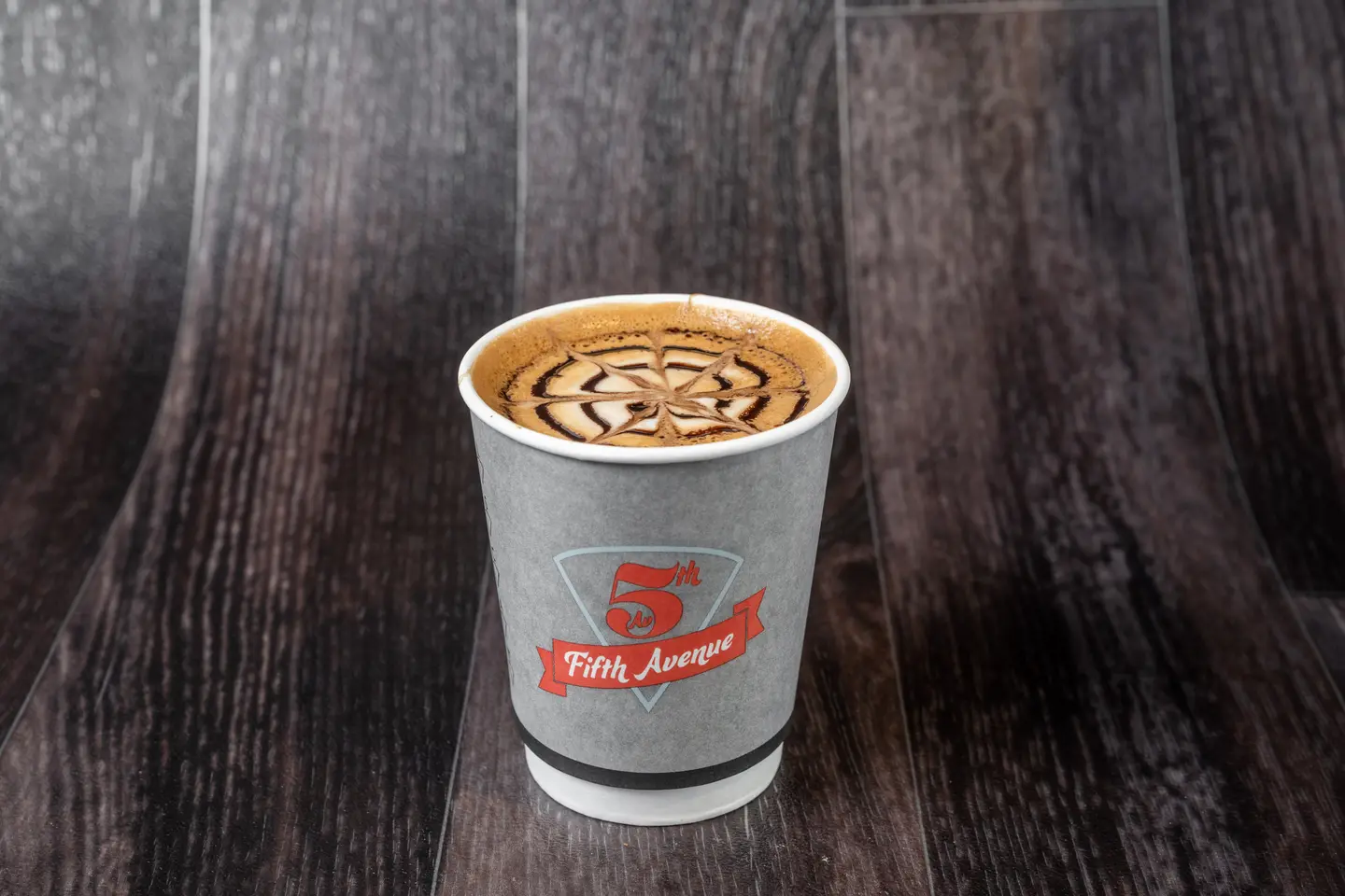 سبانش لاتيه