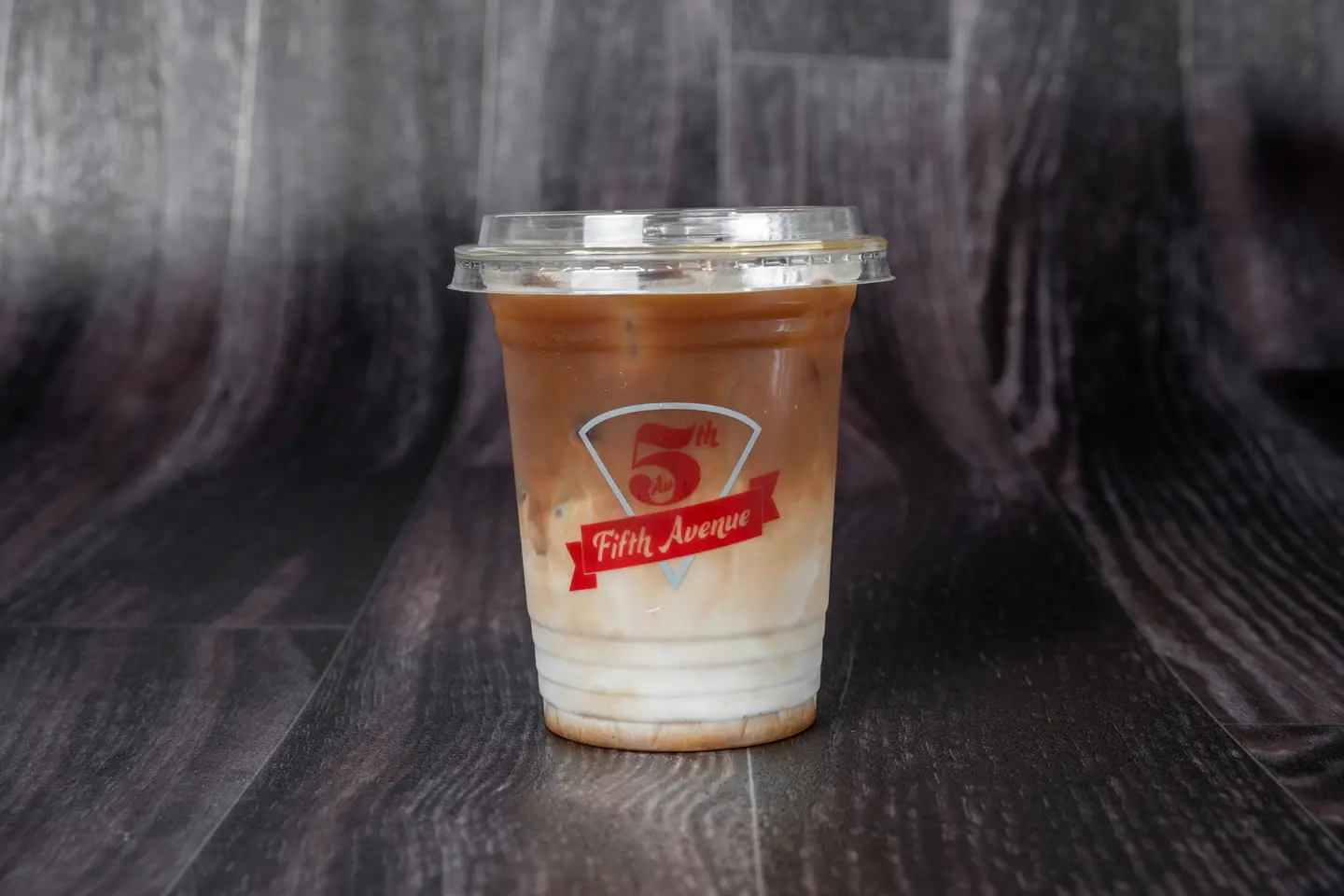 سبانش لاتيه