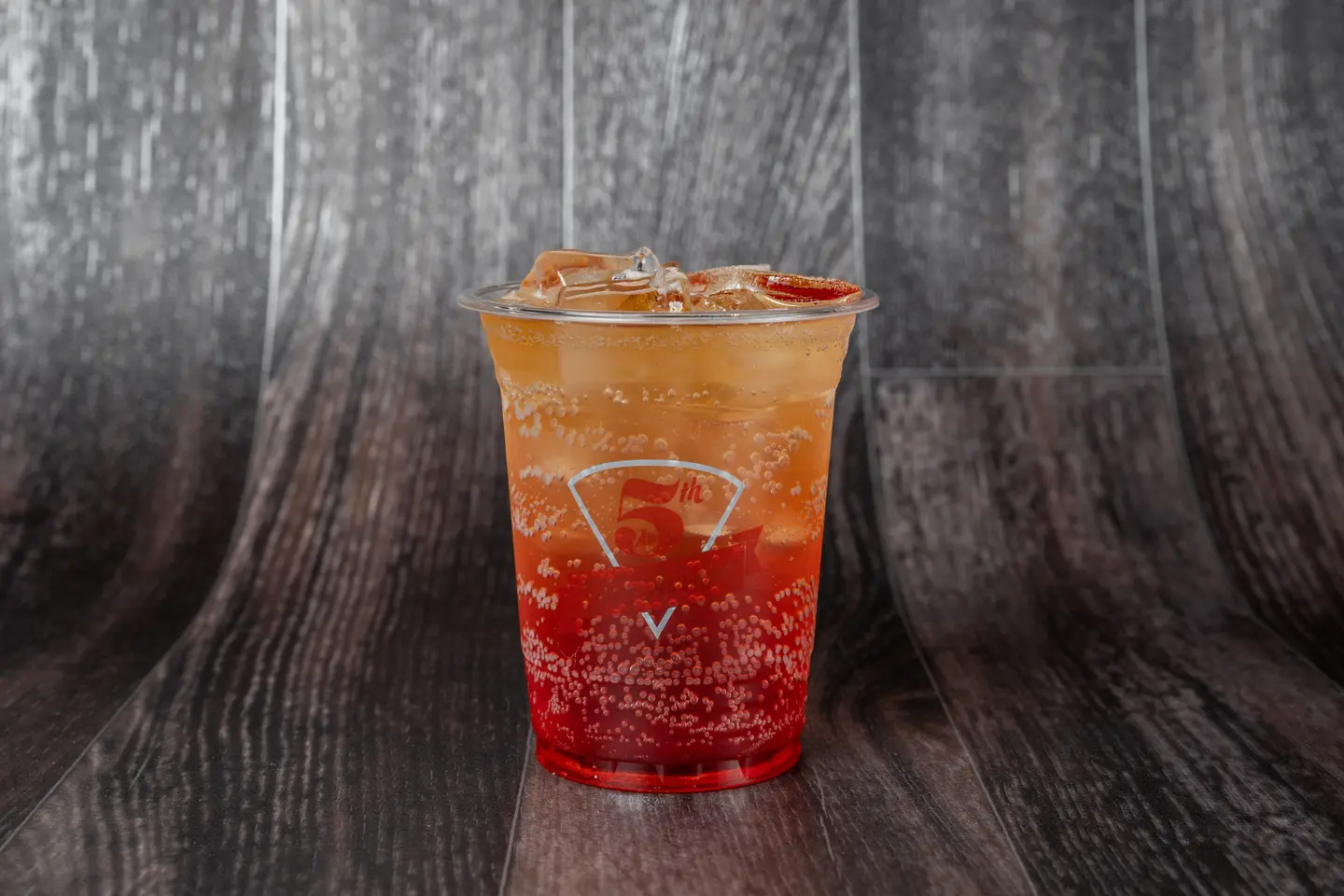 فراوله رد بول