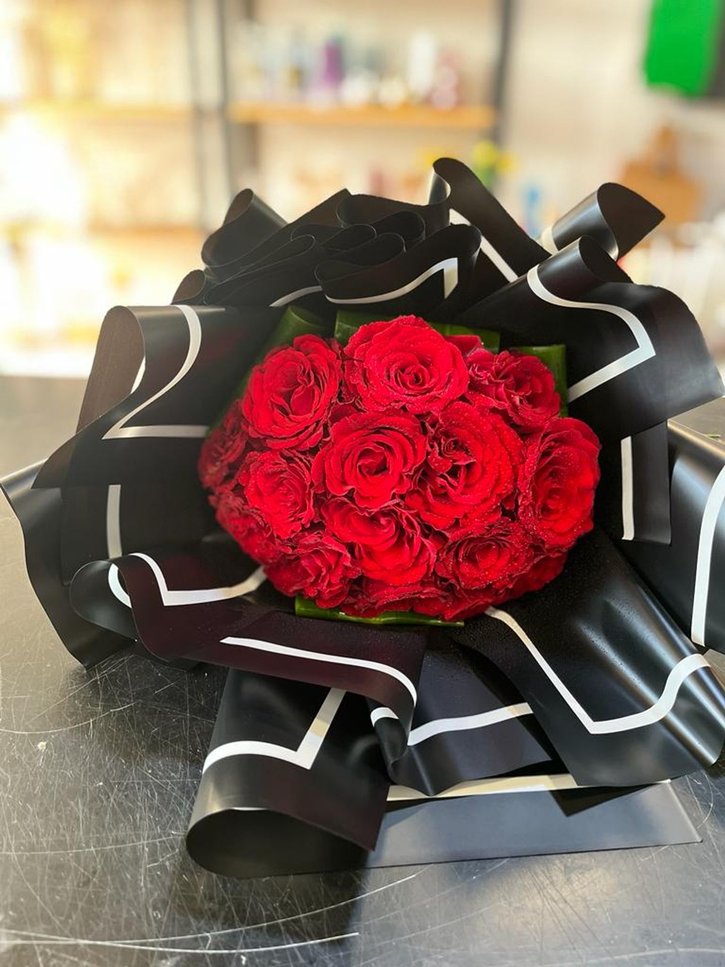 باقات 004