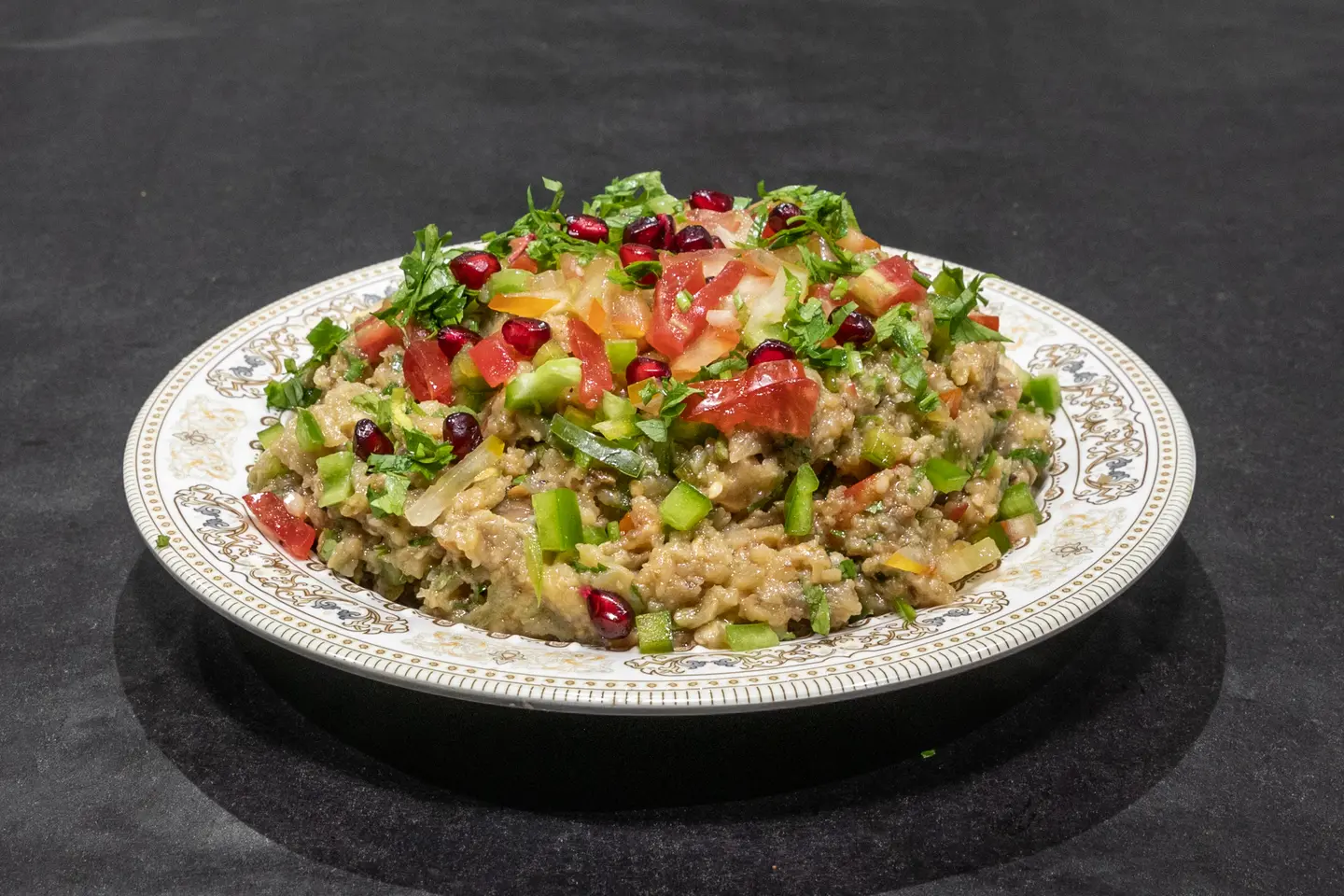 بابا غنوج