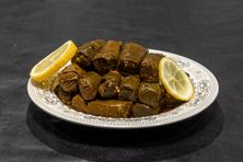 ورق عنب
