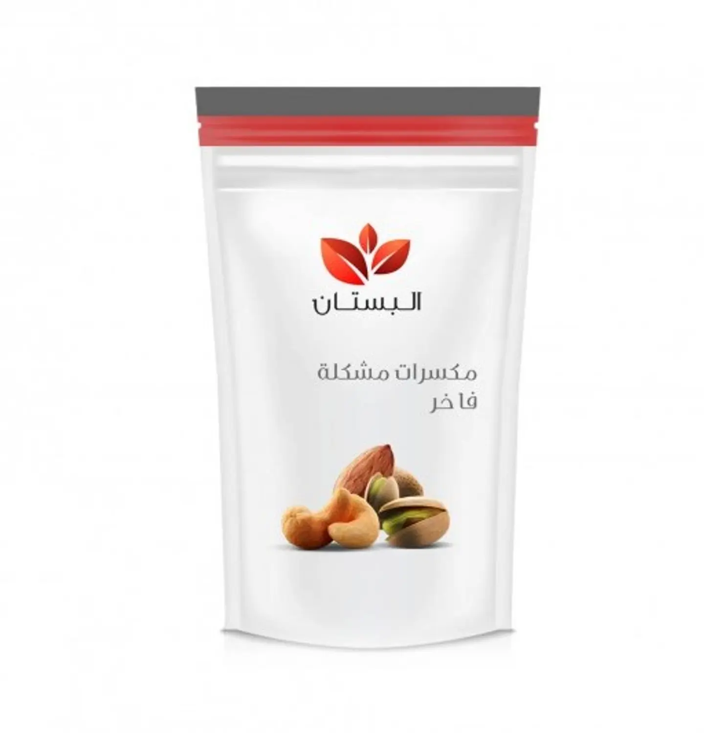 Premium Mixed Nuts (500 Gram)