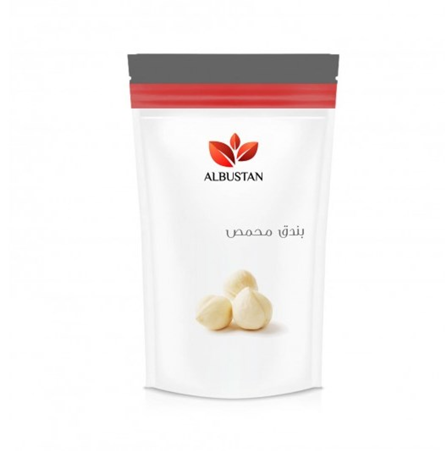 Hazelnut Kernel (500 Gram)