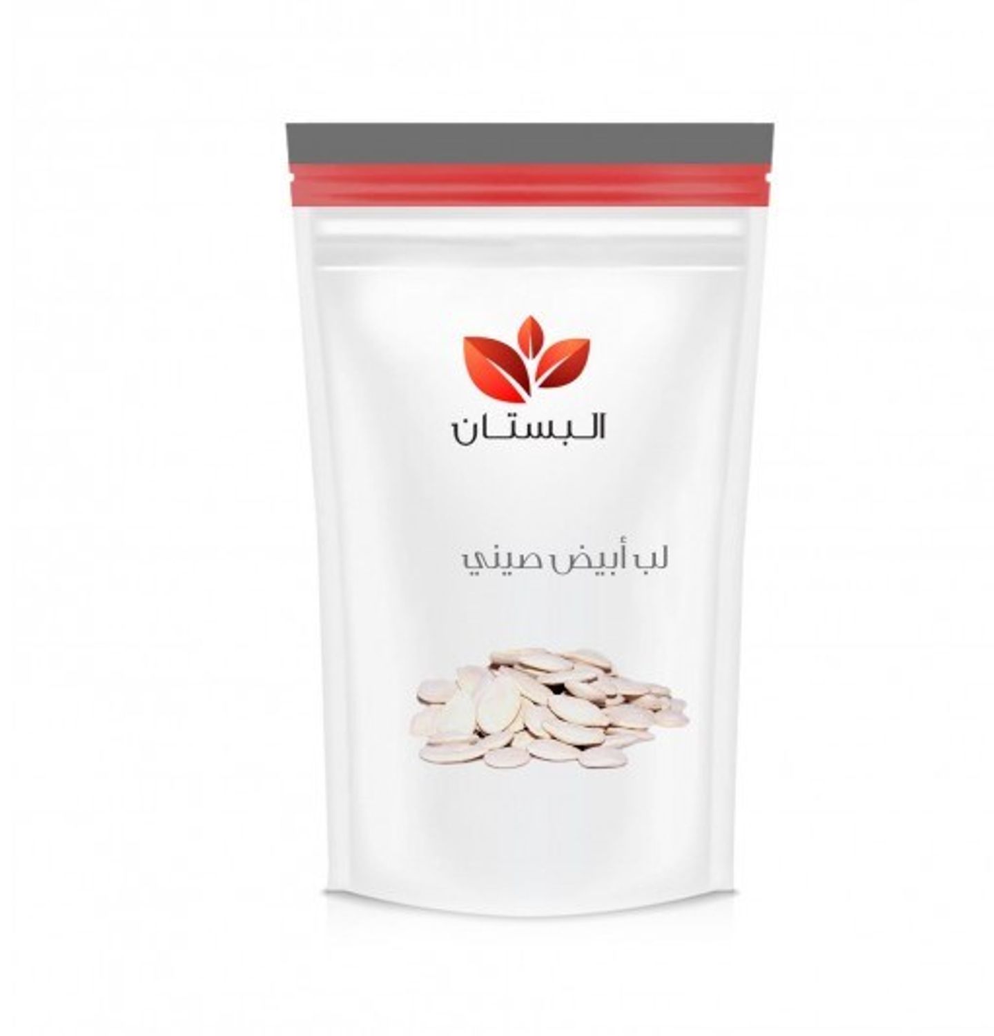 Chines White Seeds Salt (500 Gram)