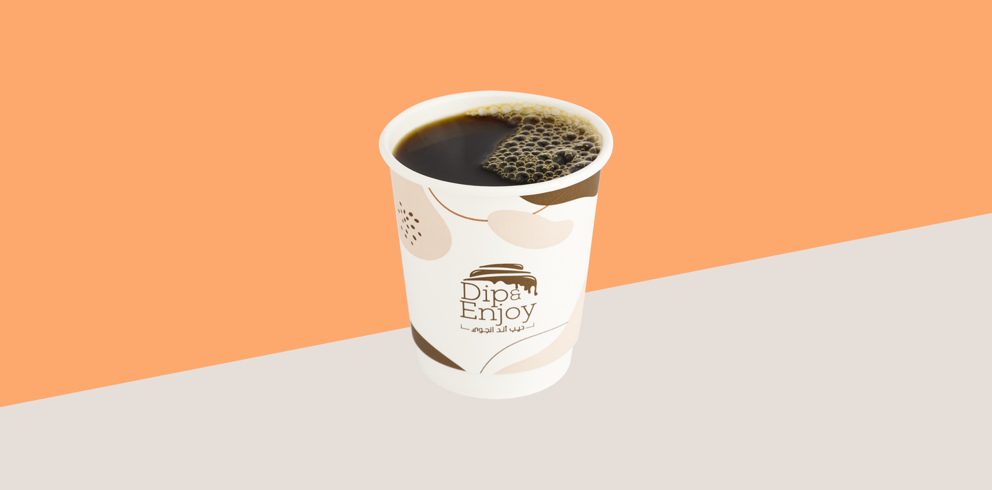 Drip Coffee V60