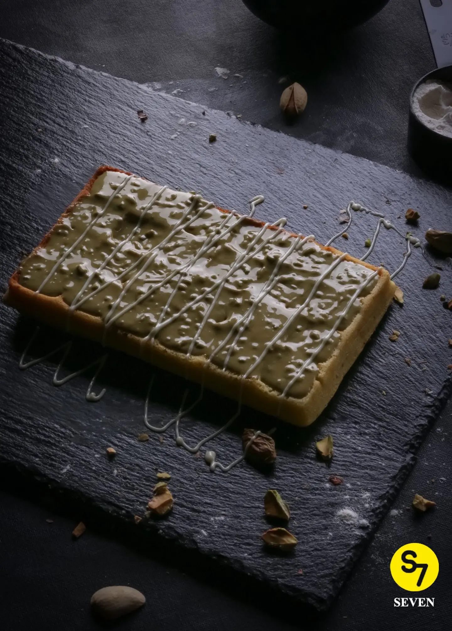 Pistachio - Pistachio