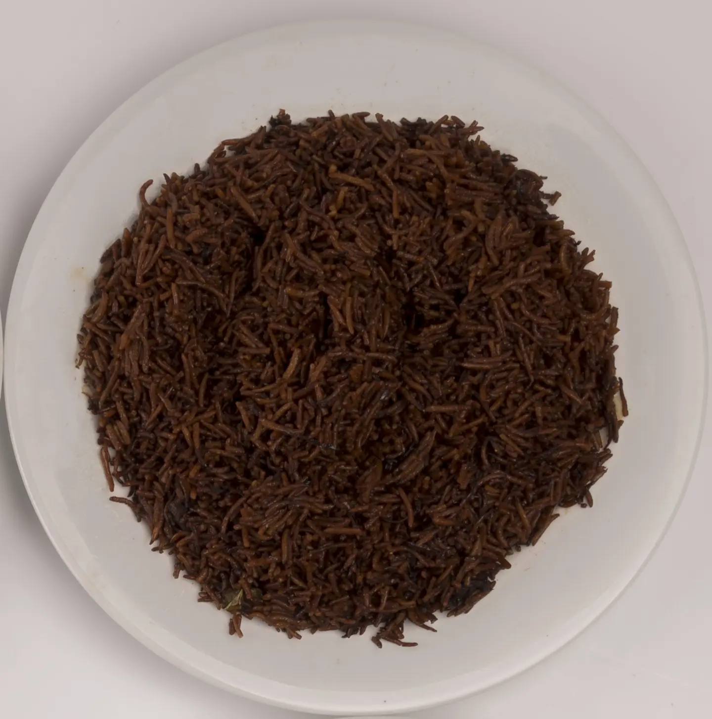 رز محموص ساده